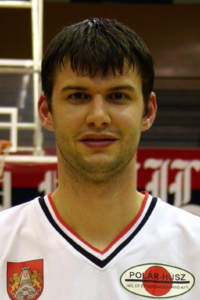 GREBENÁR Péter